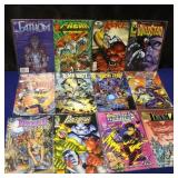 Image Comics Lot of 23 Issues