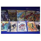 Amazing Spider-Man Lot of 22 Issues