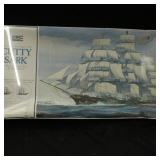 Cutty Sark Model