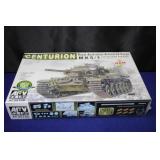 Centurion Royal Australian Armoured Corps. MK 5/1