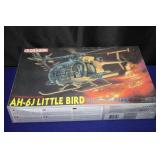 AH-6J Little Bird ' Night Stalker'