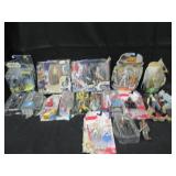 Misc Star Wars Figures