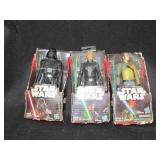 Return of The Jedi X3