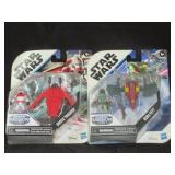 Star Wars Mission Fleet X2