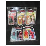 The Rise of Skywalker 5 Figures