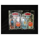 Empire Strikes Back Retro Collection X2