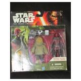 The Force Awakens Multi Pack