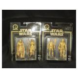 Skywalker Saga Commemorative Edition X2