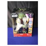 Star Wars Legendary Yoda 16' in Box