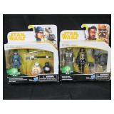 Force Link 2.0 Multi Packs X2