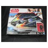 Star Wars Force Link Kylo Ren's Tie Silencer