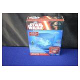 Star Wars Science Lightsaber Crystal