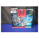 Star Wars Hot Wheels Tie Fighter Blast Out