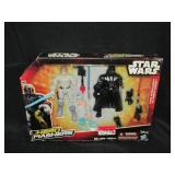 Star Wars Hero Masher