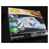 Star Wars Force Link 2.0 Millennium Falcon