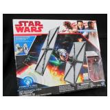 Star Wars Force Link Tie Fighter