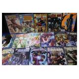 Iron Man Lot of 16 Issues