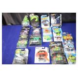 Hot Wheels Movies & Cartoons