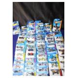 Hot Wheels Bike- Quads- Carts X55