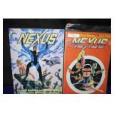 Nexus #1&2