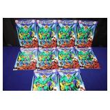 Blue Ribbon Comics #1 Lot of 10