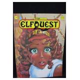 Elf Quest NO.16