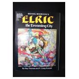 Elric The Dreaming City NO.2