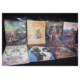 Eclipse #1-8