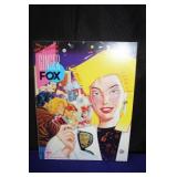 The World of Ginger Fox