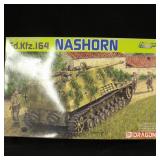 Sd. Kfz 164 Nashorn Model