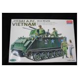 M113 A1  A.C.P. Vietnam Tank Model