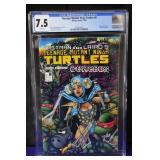 TMNT #8 CGC 7.5