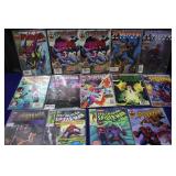 Spider-Man Lot of 14 Issues