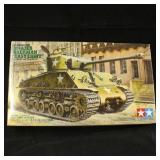 M4A3E8 Sherman Easy Eight Model