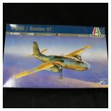 A-20B  Boston III Model