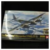 DeHavilland Mosquito FB MKVI Model