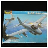 A-6E Intruder Model