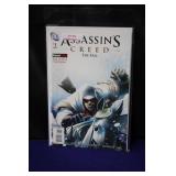 Assassin's Creed  #1