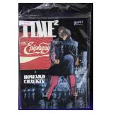 Time 2 #1 The Epiphany