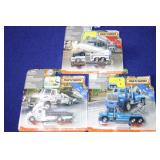 Matchbox Working Rings