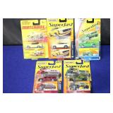 Matchbox Limited Editions