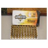 Armscor .357 158gr FMJ 50rds