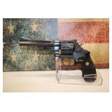 S&W  28-2 Highway Patrolman .357