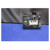 Sight Mark Laser Target Designator