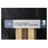 New Factory FN PS90/P90 50 Round Magazine