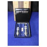 Lyman All-American 45/70 Govt Dies