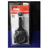 New Sig MPX 9mm 50 Round Drum Magazine