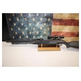 Gamo Swarm Whisper  .177Cal Pellet Rifle