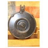 Scarce Norinco Triangle 36 AK-47 Pre-Ban Drum