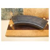 Steel 3Ord 762 Magazine AK